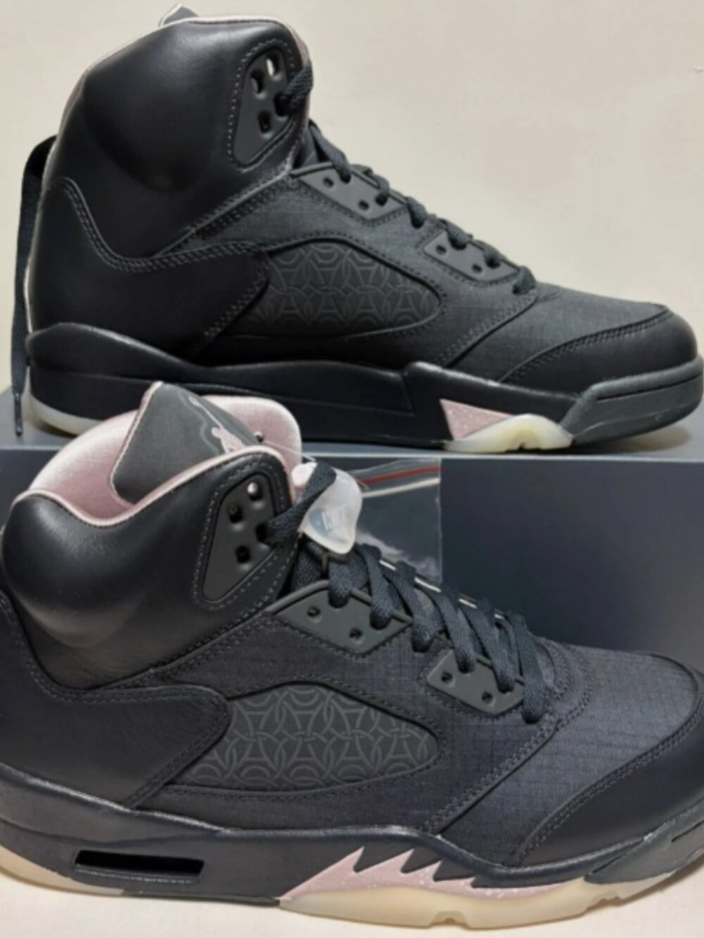 Nike x PSG Air Jordan 5 Retro